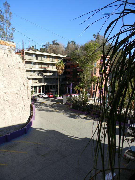 Hotel Grand Guaycura Tijuana Exterior photo