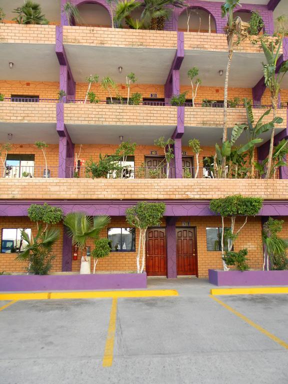 Hotel Grand Guaycura Tijuana Exterior photo